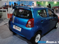 Cars At 2010 Relio Quick Auto Mall Mumbai